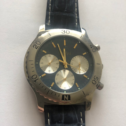 Olivier Pascal Wristwatch.