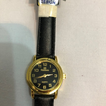Brand New Ricardo Ladies Wristwatch.