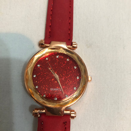 Brand New Unbranded Ladies Wristwatch.