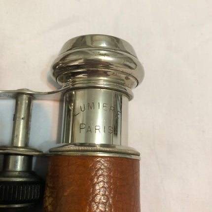 Lumiere Paris Binoculars/Opera Glasses.