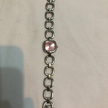 Time Design Ladies Wristwatch.