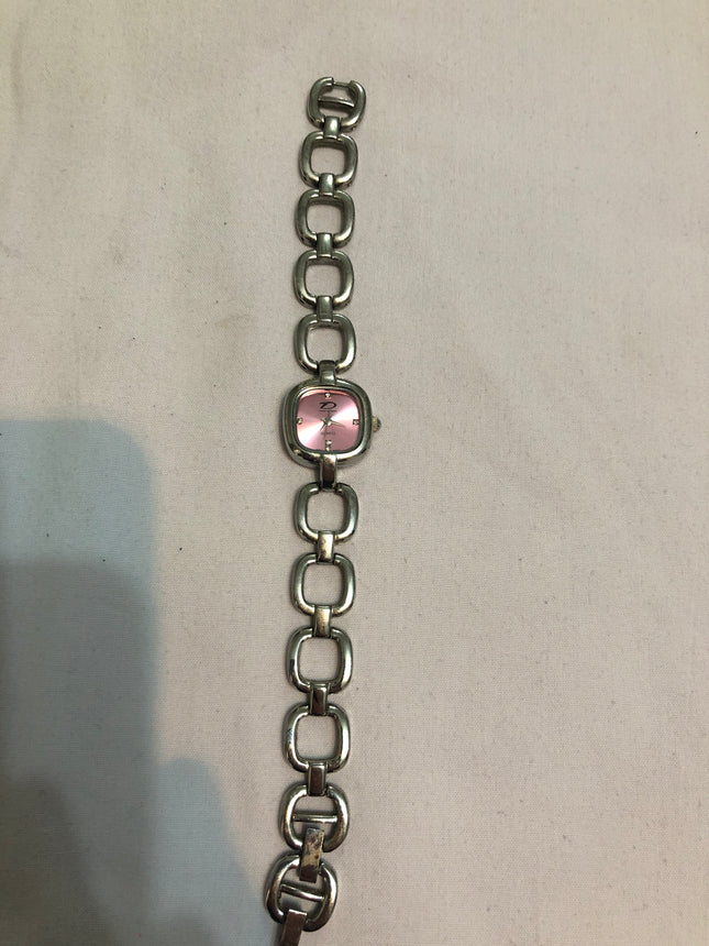 Time Design Ladies Wristwatch.