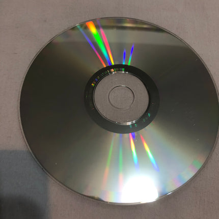 Richard Strauss Songs & Arias CD.