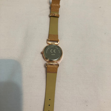 Lovely Ladies Fashion Wristwatch.