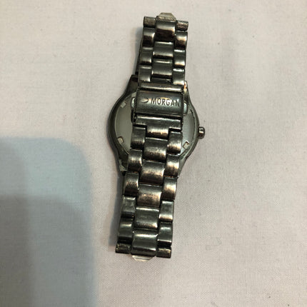 Morgan Ladies Fashion Wristwatch.