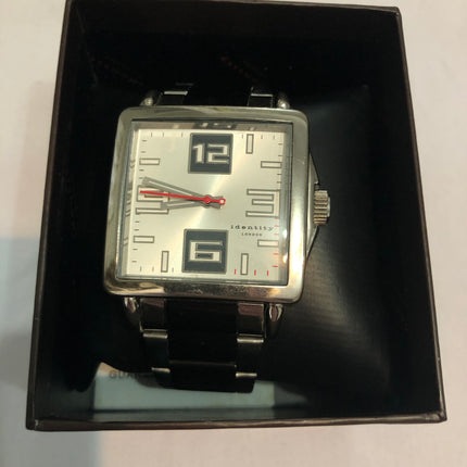 Identity London Gents Wristwatch.