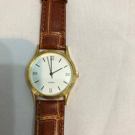 Brand New Unbranded Wristwatch.