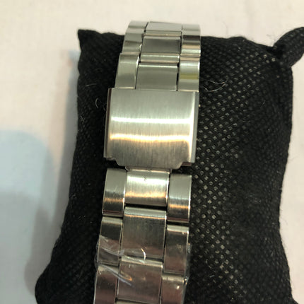 RClock Wristwatch & Bracelet.