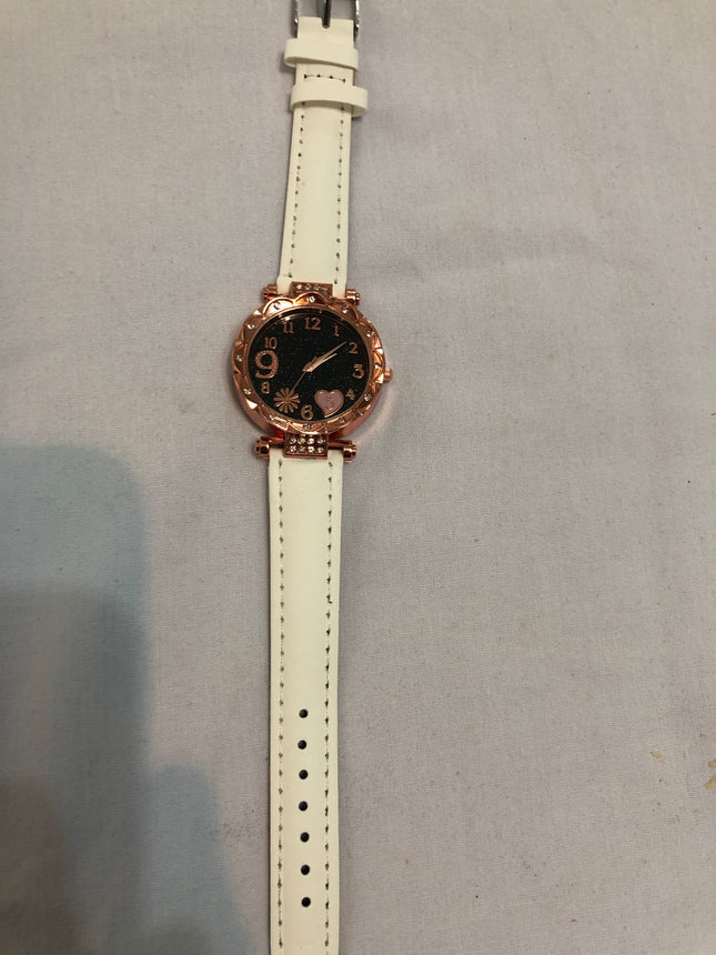 Brand New Unbranded Ladies Wristwatch.
