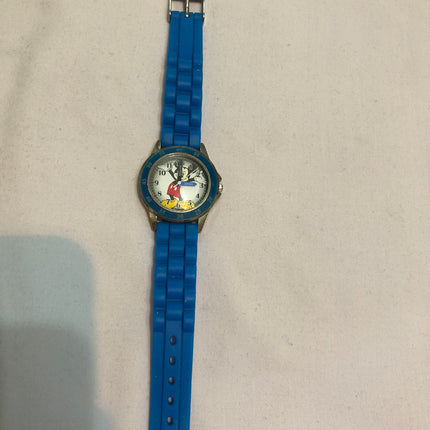 Disney Children’s Watch.