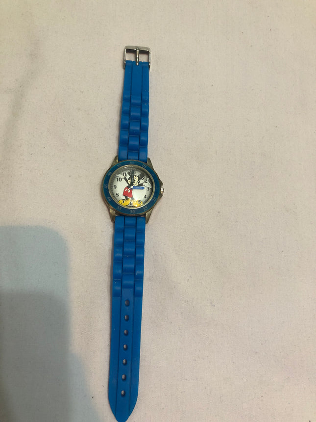 Disney Children’s Watch.