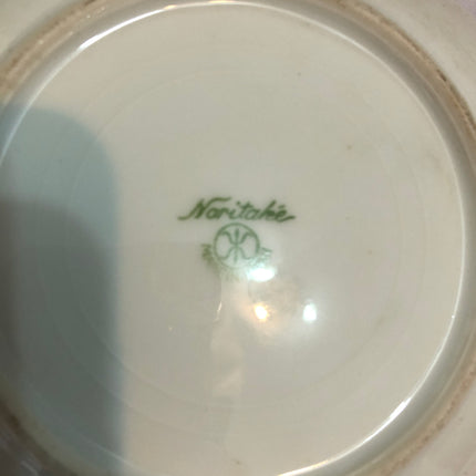 Beautiful Noritake Tea Set.