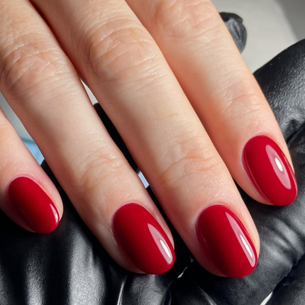 CND™ Vinylux™ Rouge Rite 15ml