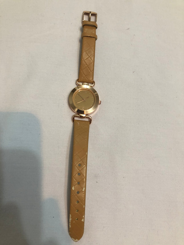 Lovely Ladies Fashion Wristwatch.