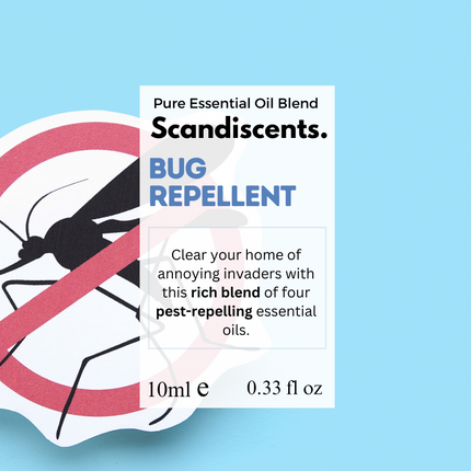 Bug Repellent