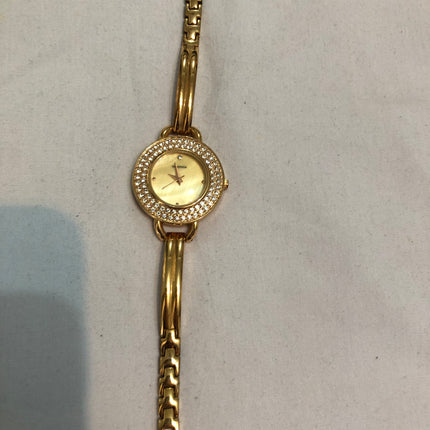 Ladies Seksy Wristwatch In Original Box.