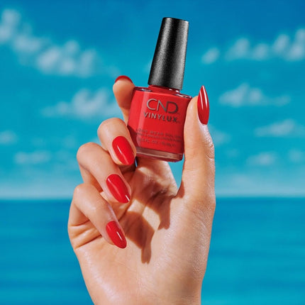 CND™ Vinylux™ Hot Or Knot 15ml