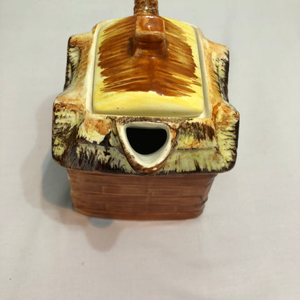 Price Kensington Cottage Ware Tea Pot.