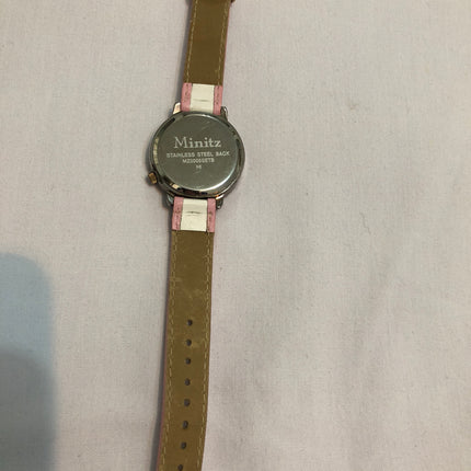 Ladies Minitz Wristwatch.