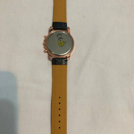 Brand New Geneva Wristwatch.