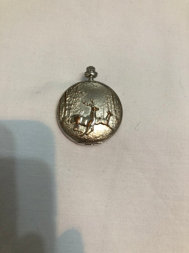 Lovely Unbranded Pocket Watch.