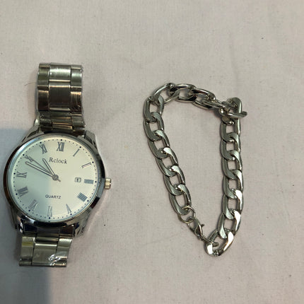 Brand New RClock Wristwatch.