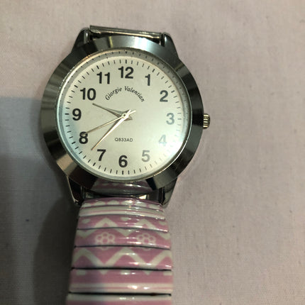 Giorgio Valentina Ladies Wristwatch.