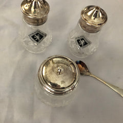 Collection image for: Glasswares