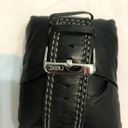 Next Gents Wristwatch.