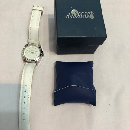 Brand New Ladies Secret Dreams Wristwatch.