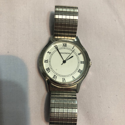 Sekonda Wristwatch.