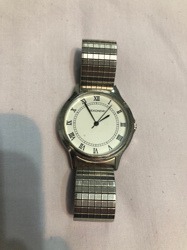 Sekonda Wristwatch.