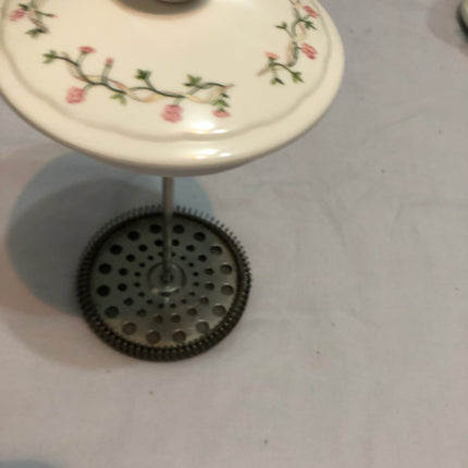 Johnson Bros Eternal Beau Cafetière.