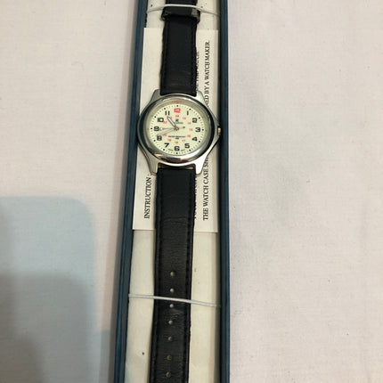 Brand New Ricardo Wristwatch.