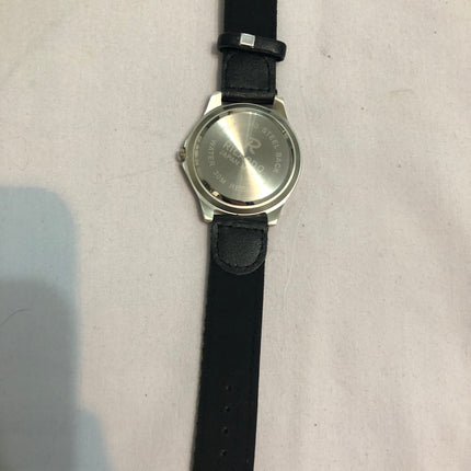 Brand New &  Boxed Ricardo Alpine Army Wristwatch.