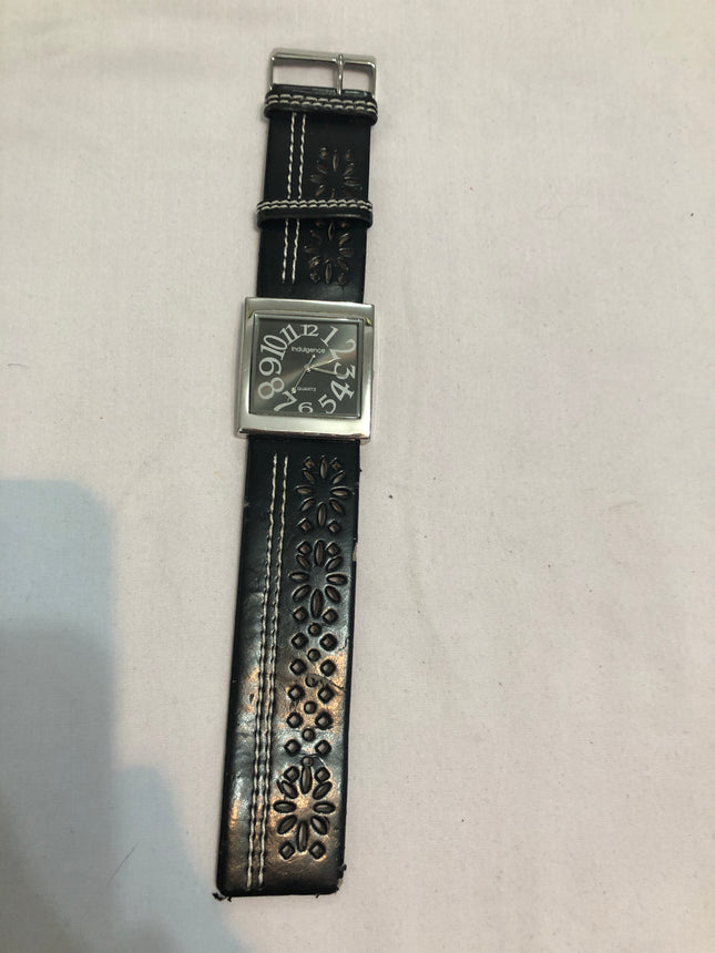 Indulgence Ladies Wristwatch.