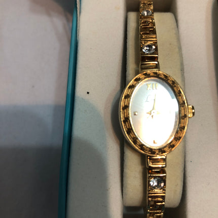 Brand New Ladies Limit Watch & Bracelet Collection.