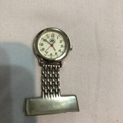 NCD Medical Nurses Watch.