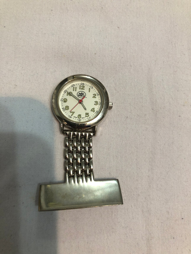 NCD Medical Nurses Watch.