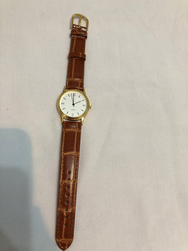 Brand New Unbranded Wristwatch.