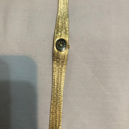 Vintage Ladies Bracelet Wristwatch.