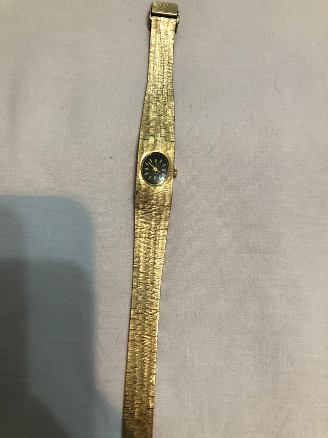 Vintage Ladies Bracelet Wristwatch.