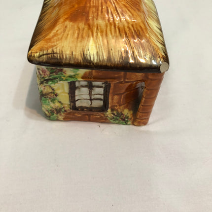 Price Kensington Preserve/ Jam Pot.