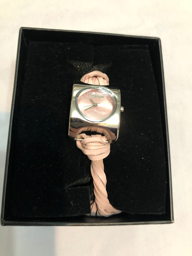 Brand New Ladies Morgan Wristwatch.