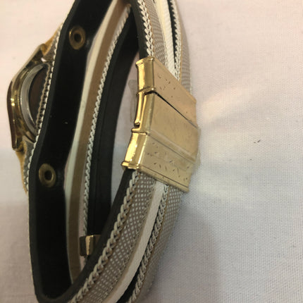 Ladies Moon Fashion Wristwatch.