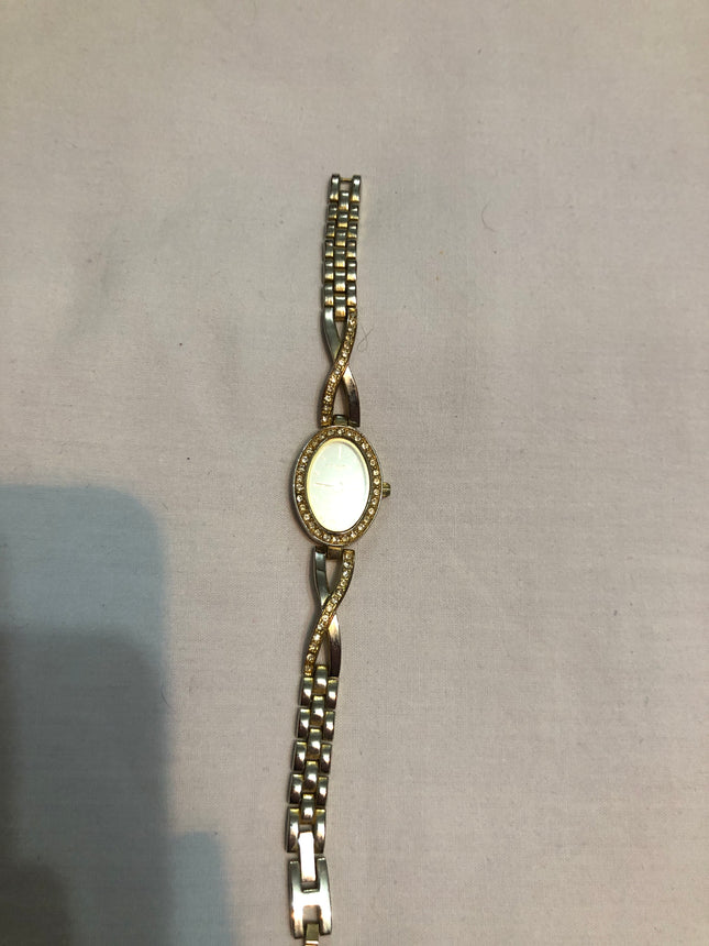 Infinite Ladies Wristwatch.