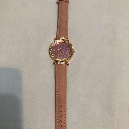 SOKL Ladies Wristwatch.