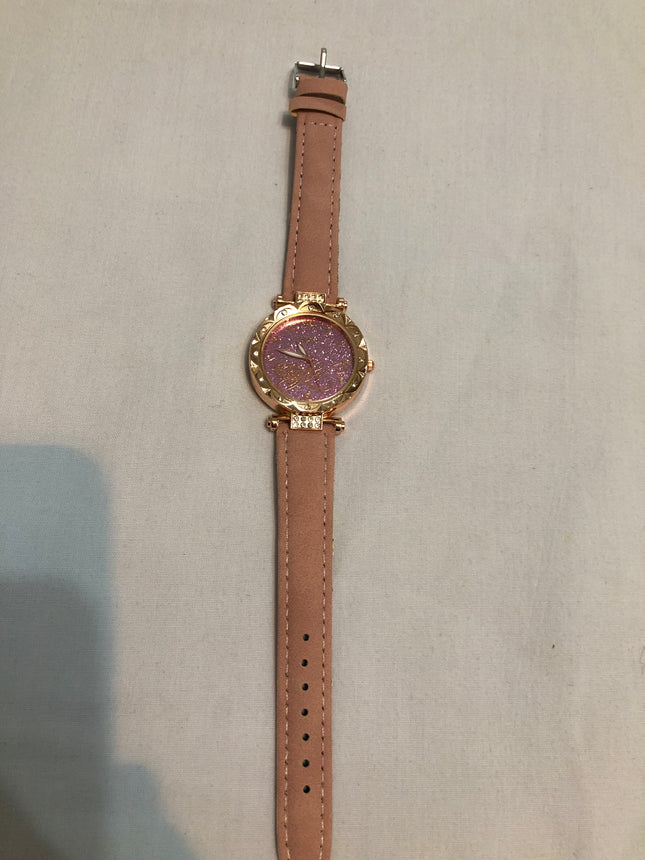 SOKL Ladies Wristwatch.