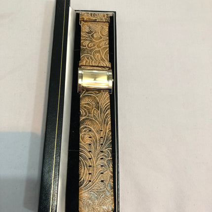 Brand New Ladies Solo Wristwatch.