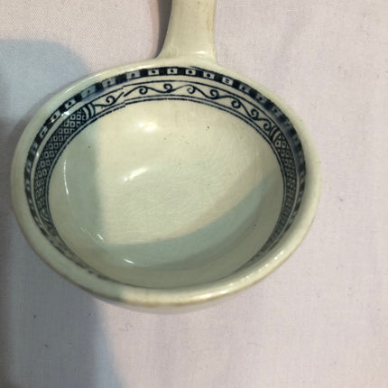 Chinese Ladle.